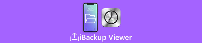ibackup viewer for windows